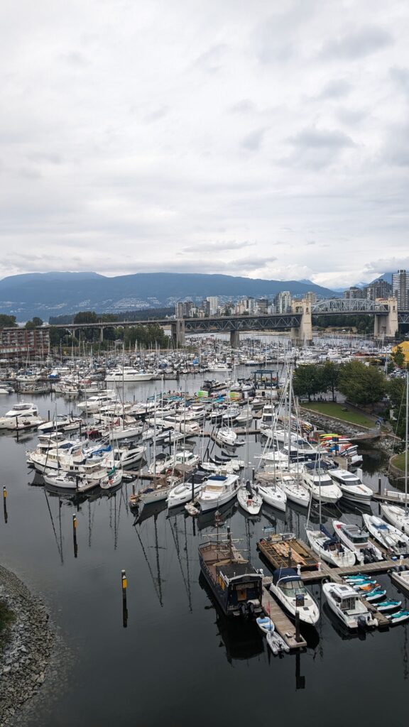 Vancouver