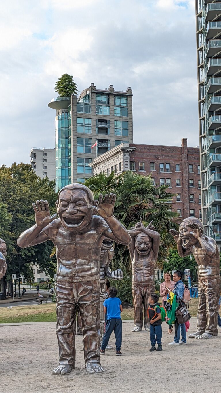 Vancouver Kanada