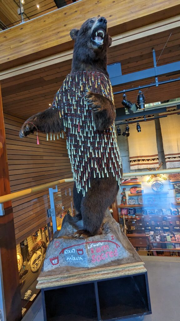 Whistler