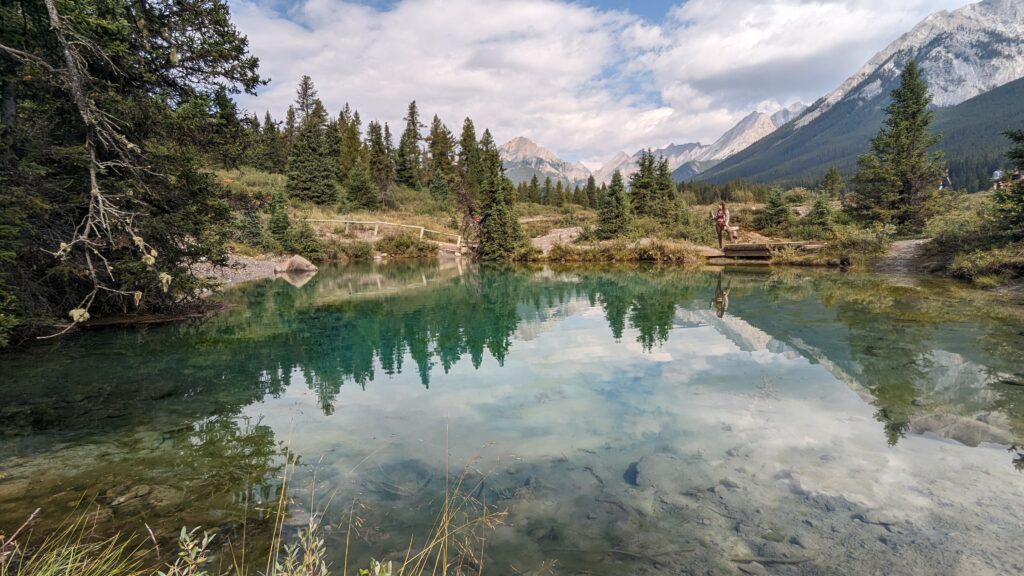 Roadtrip Kanada