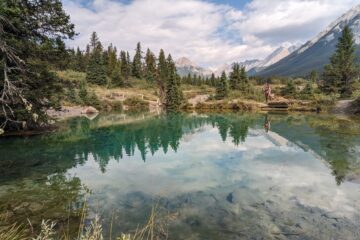 Roadtrip Kanada