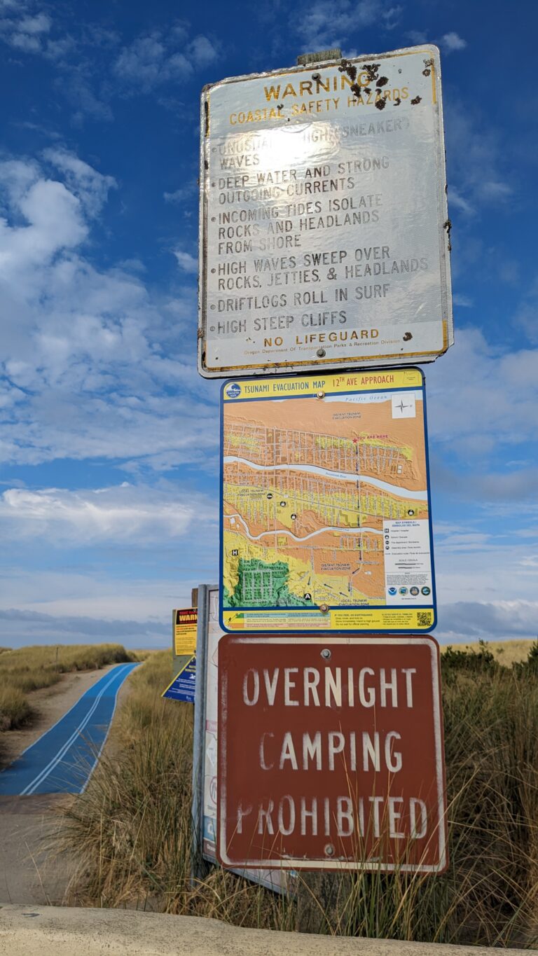 USA Roadtrip