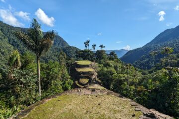Ciudad Perdida