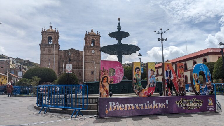 Puno