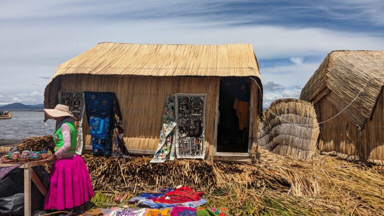 Uros Insel