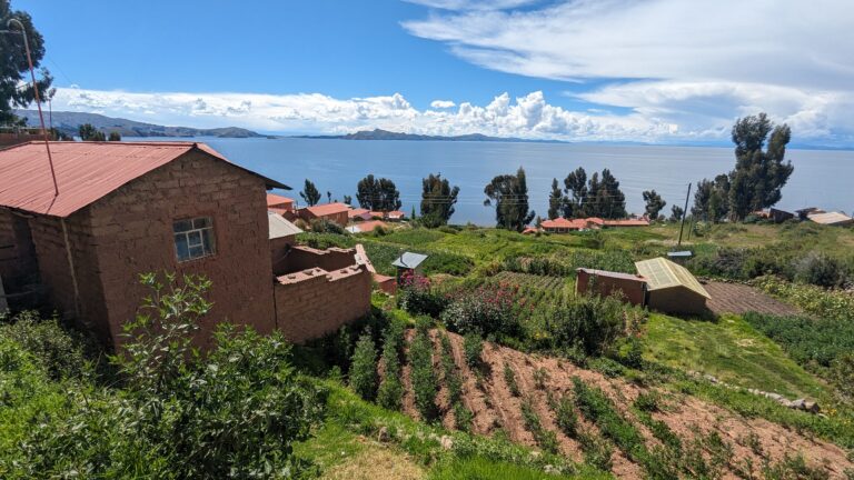 Isla del Sol