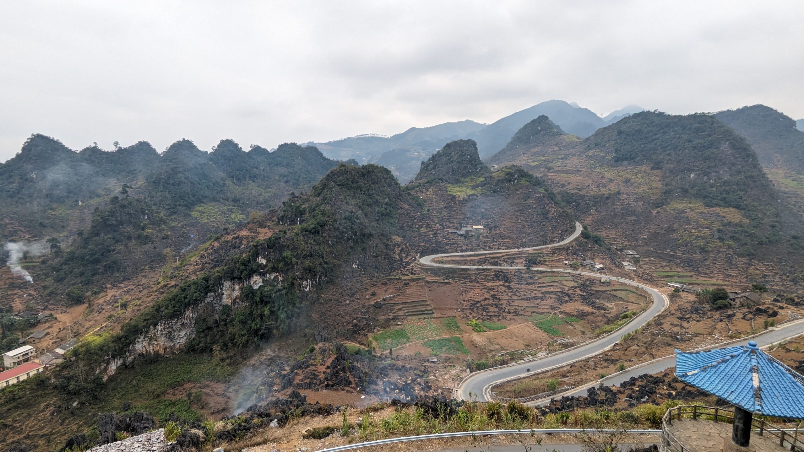 Ha Giang Vietnam