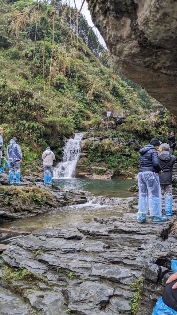 Ha Giang Loop