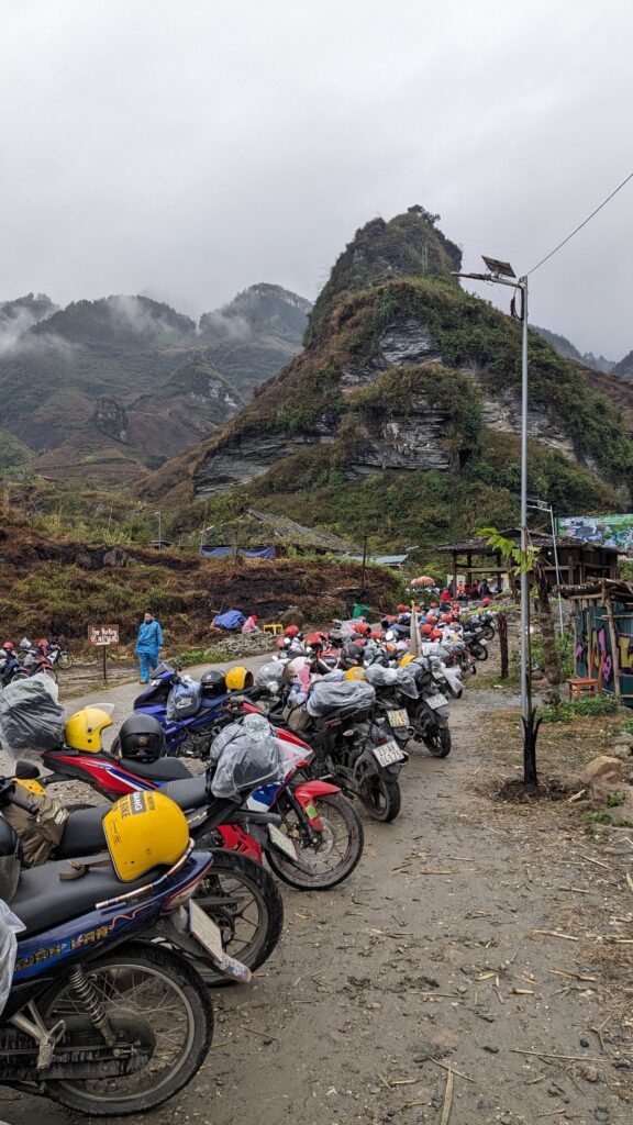 Ha Giang Loop