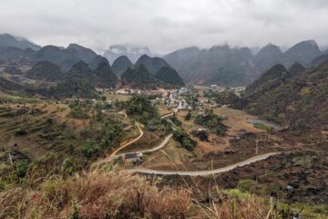 Ha Giang Loop