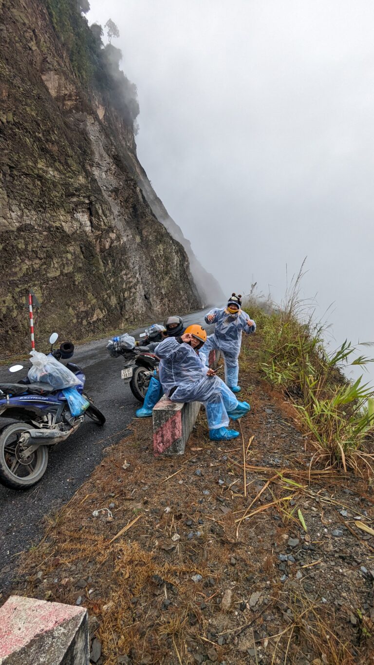 Easy Rider Ha Giang
