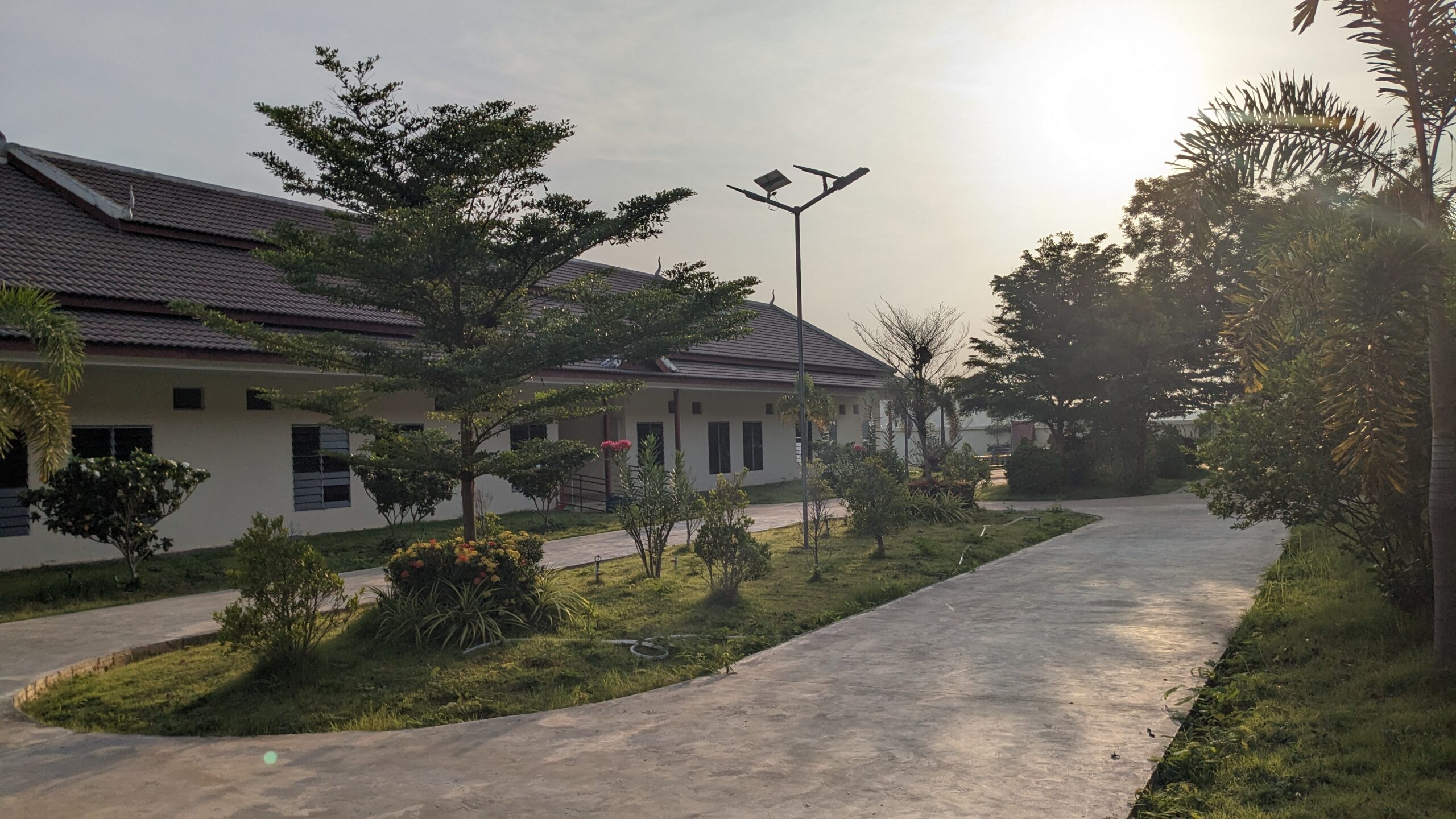 Vipassana Battambang