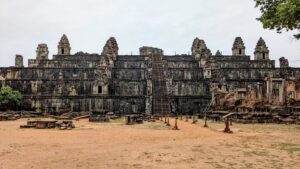 Phnom Bakheng
