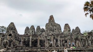 Bayon