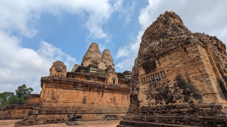 Pre Rup Tempel