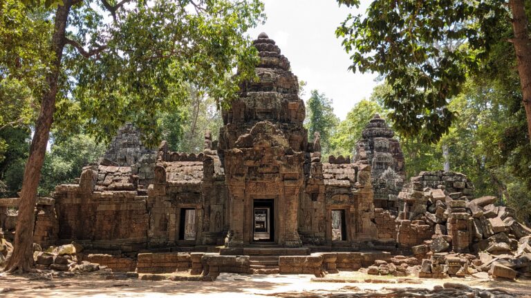 Banteay Kdei